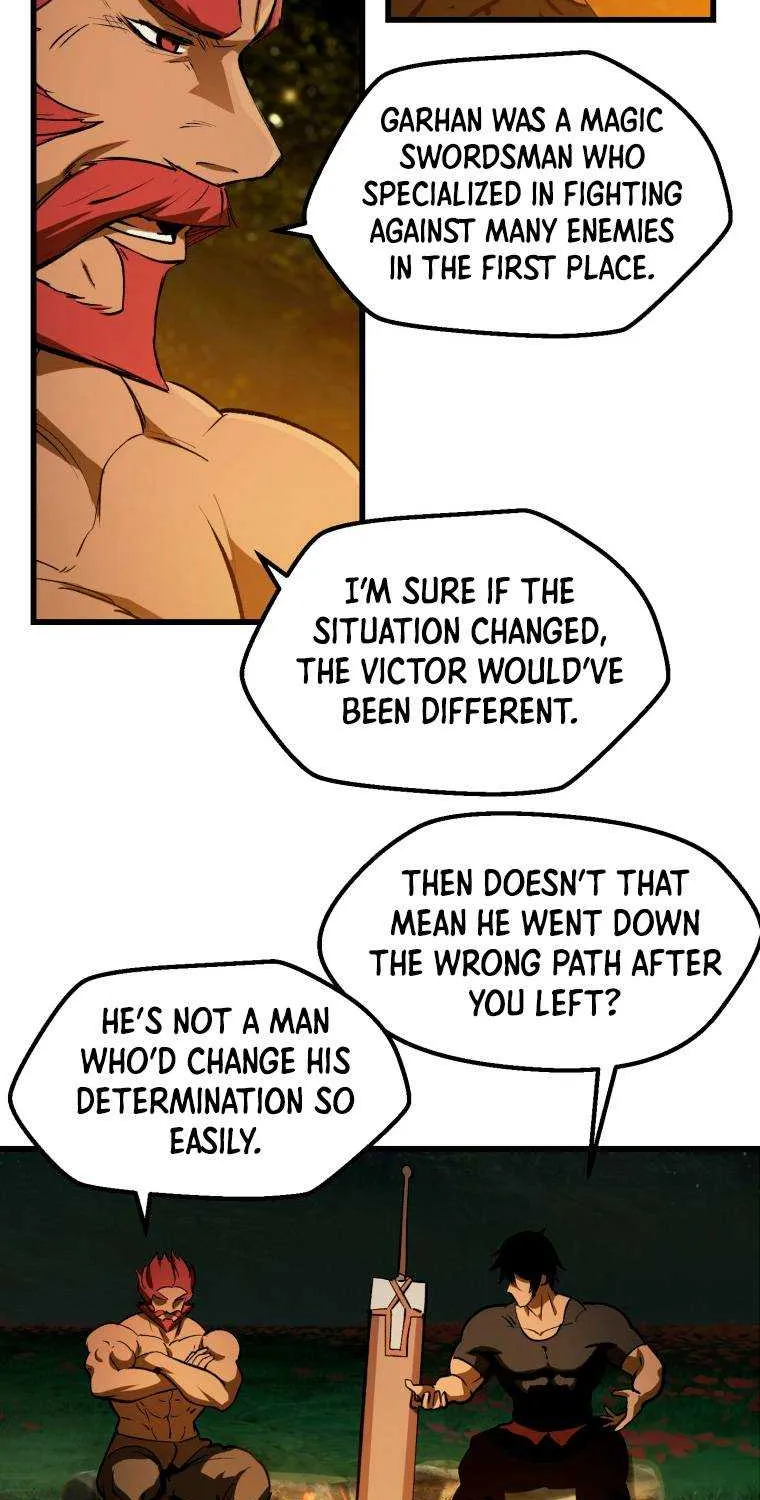Read Survival Story Of A Sword King In A Fantasy World EN Manga Online