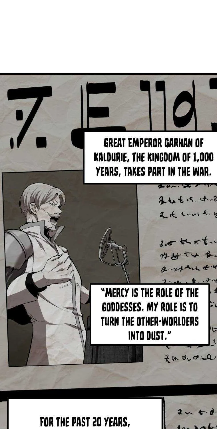 Read Survival Story Of A Sword King In A Fantasy World EN Manga Online