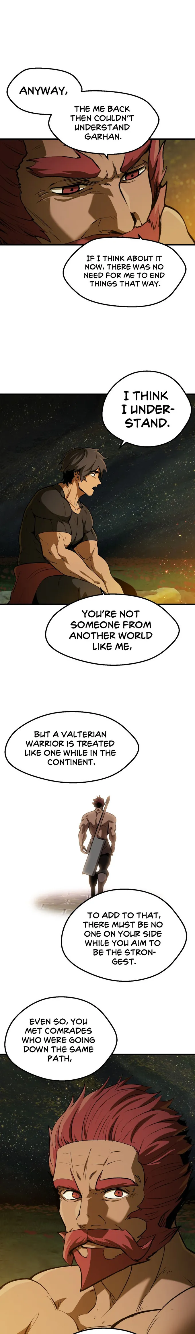 Read Survival Story Of A Sword King In A Fantasy World EN Manga Online