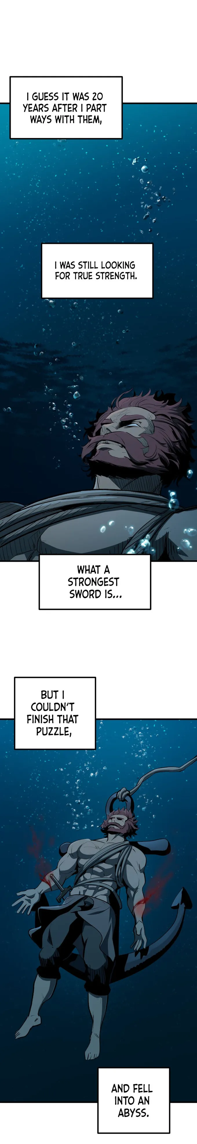 Read Survival Story Of A Sword King In A Fantasy World EN Manga Online