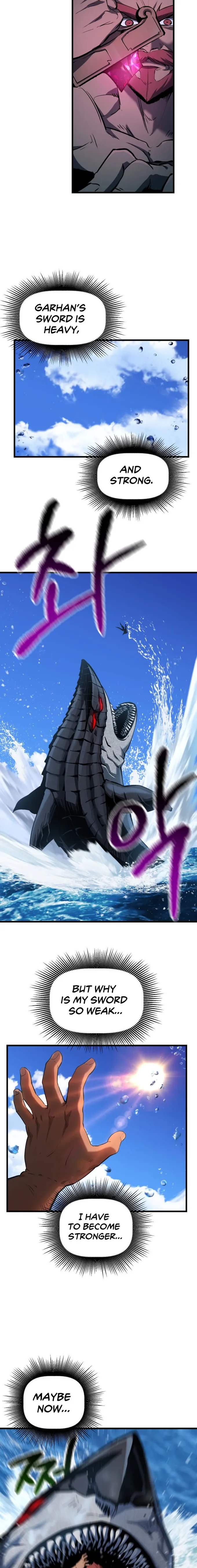 Read Survival Story Of A Sword King In A Fantasy World EN Manga Online