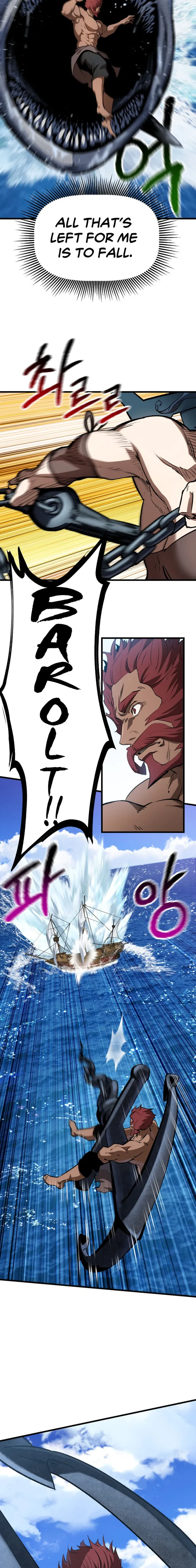 Read Survival Story Of A Sword King In A Fantasy World EN Manga Online