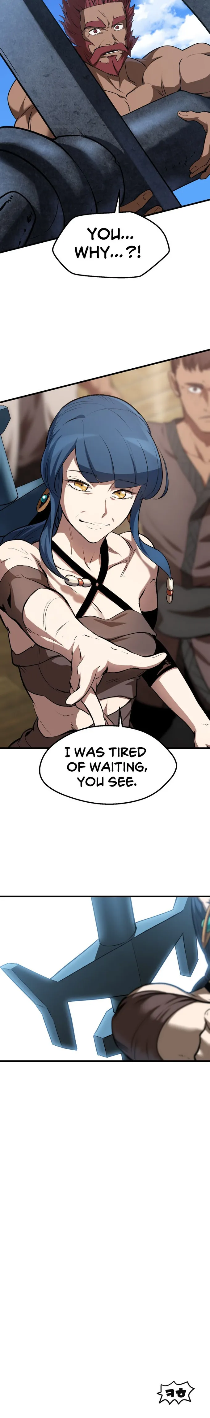 Read Survival Story Of A Sword King In A Fantasy World EN Manga Online