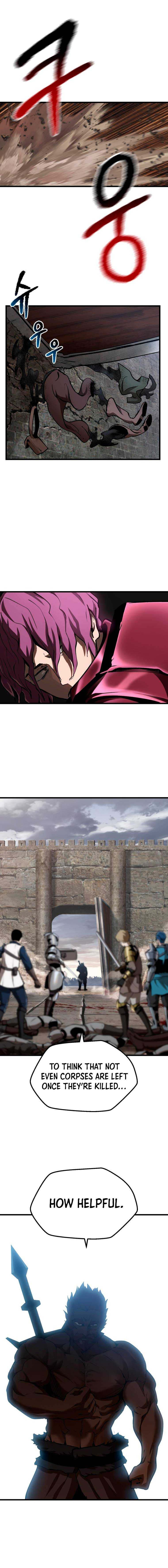 Read Survival Story Of A Sword King In A Fantasy World EN Manga Online