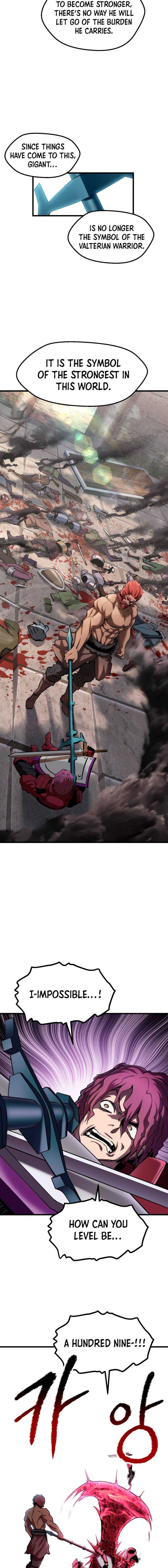 Read Survival Story Of A Sword King In A Fantasy World EN Manga Online