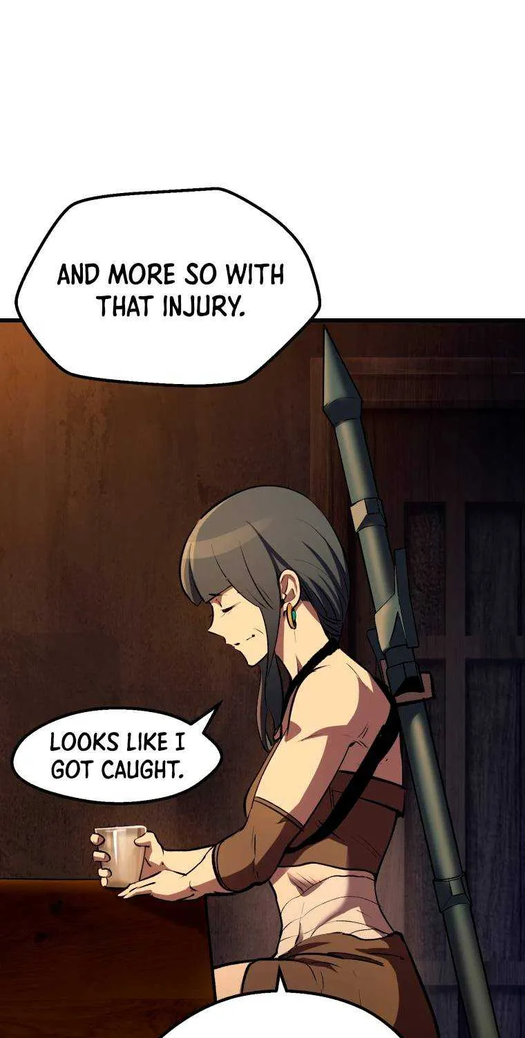 Read Survival Story Of A Sword King In A Fantasy World EN Manga Online