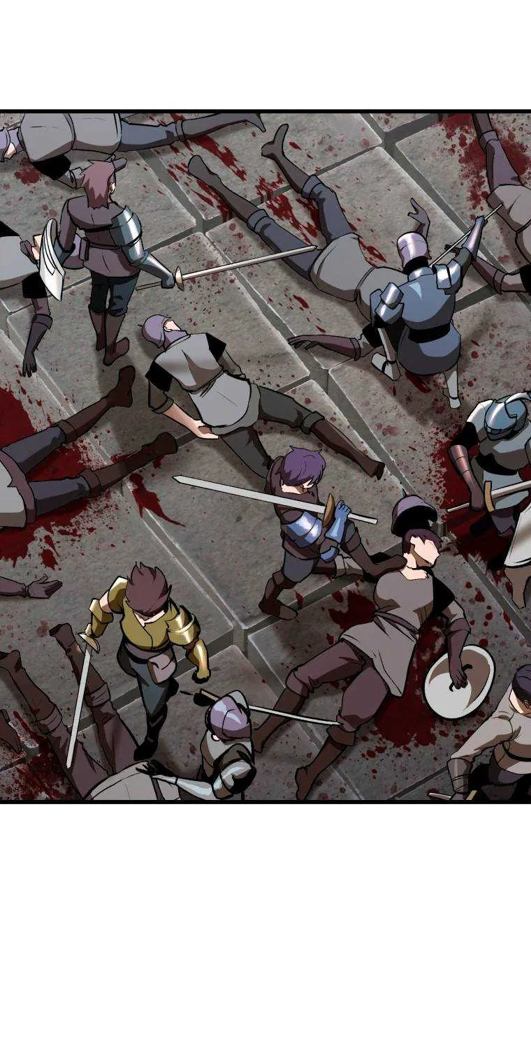 Read Survival Story Of A Sword King In A Fantasy World EN Manga Online