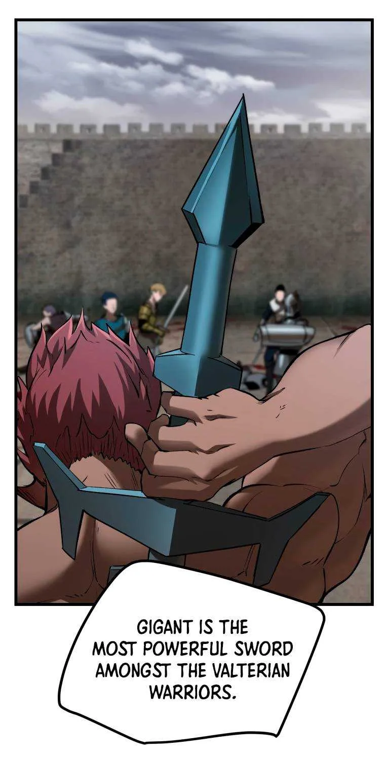 Read Survival Story Of A Sword King In A Fantasy World EN Manga Online