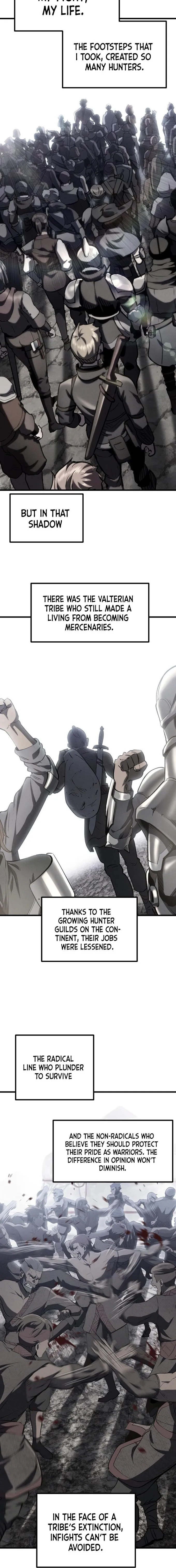 Read Survival Story Of A Sword King In A Fantasy World EN Manga Online