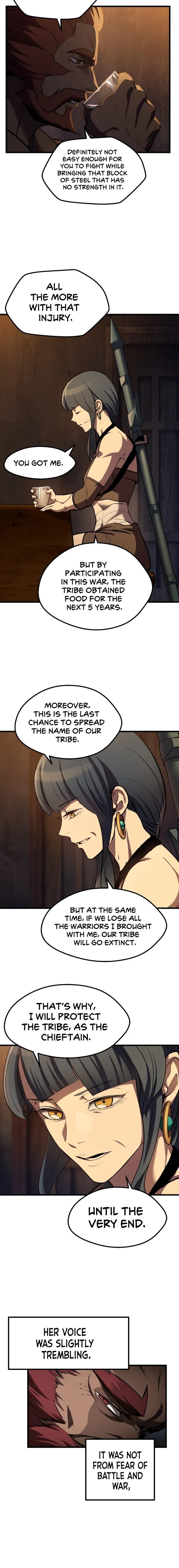 Read Survival Story Of A Sword King In A Fantasy World EN Manga Online