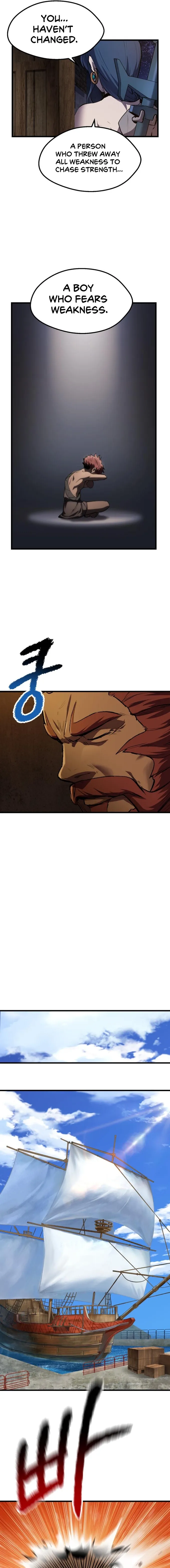 Read Survival Story Of A Sword King In A Fantasy World EN Manga Online