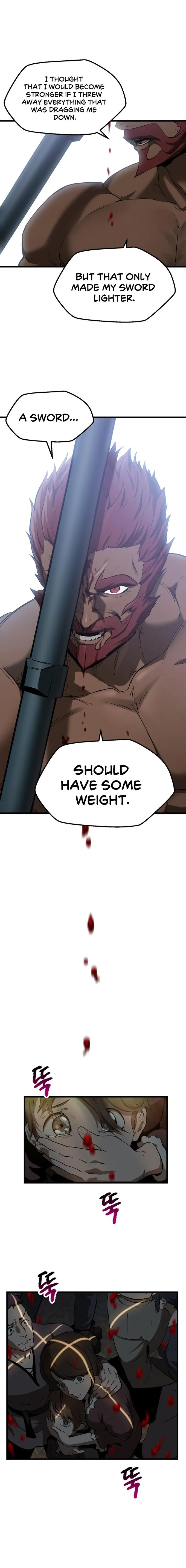 Read Survival Story Of A Sword King In A Fantasy World EN Manga Online
