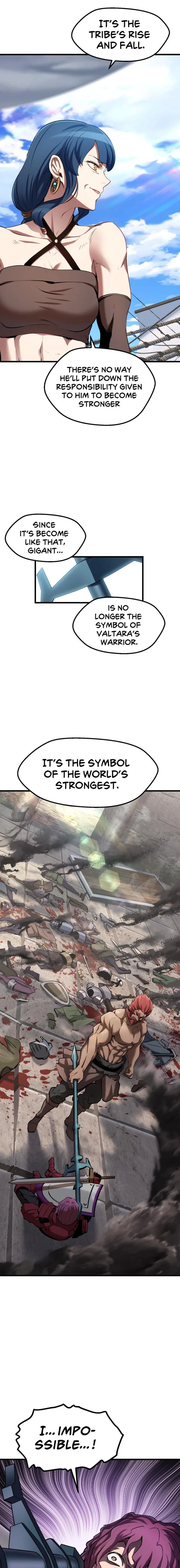 Read Survival Story Of A Sword King In A Fantasy World EN Manga Online