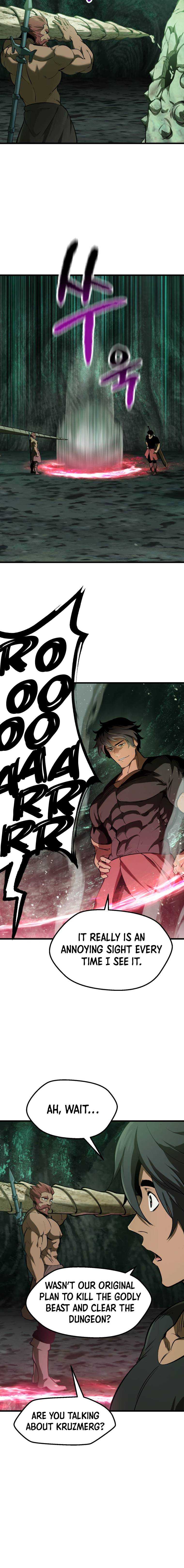 Read Survival Story Of A Sword King In A Fantasy World EN Manga Online