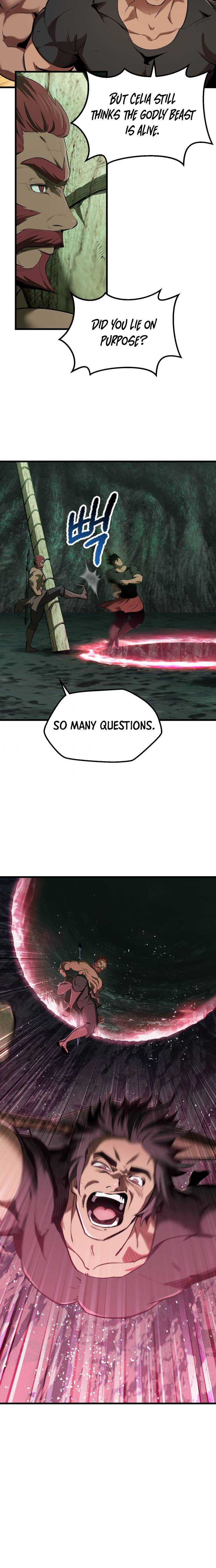 Read Survival Story Of A Sword King In A Fantasy World EN Manga Online