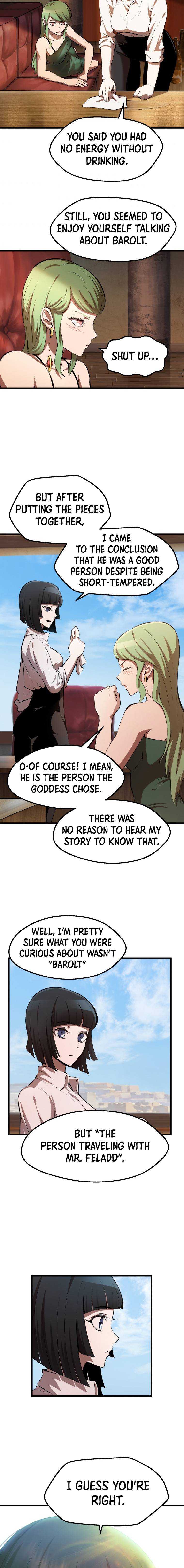 Read Survival Story Of A Sword King In A Fantasy World EN Manga Online