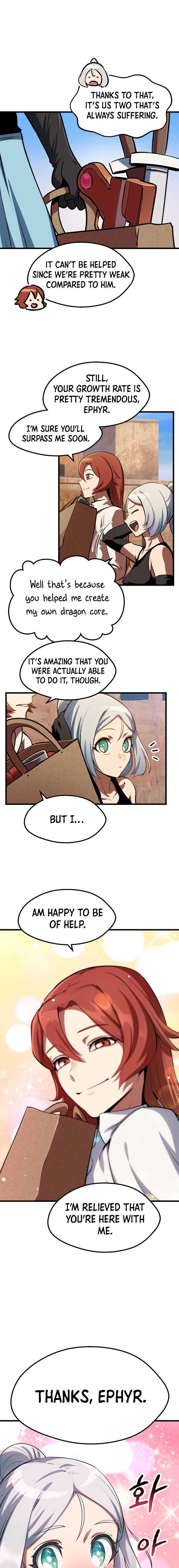 Read Survival Story Of A Sword King In A Fantasy World EN Manga Online