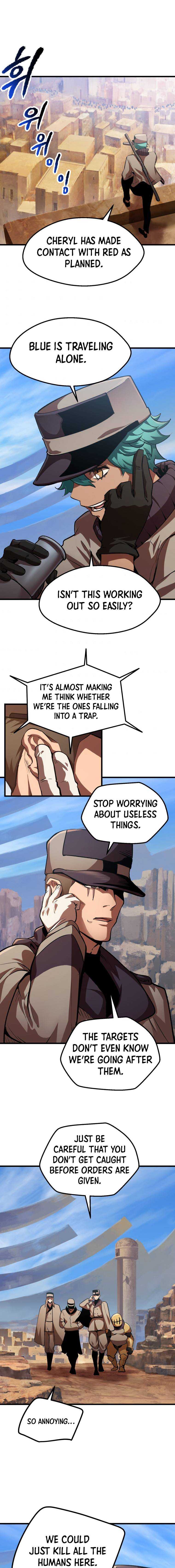 Read Survival Story Of A Sword King In A Fantasy World EN Manga Online
