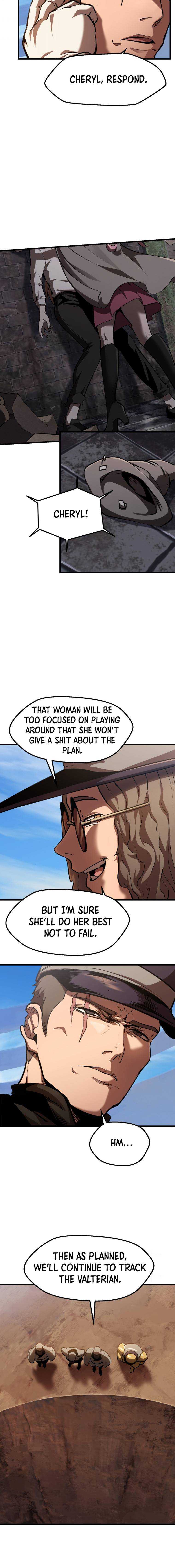 Read Survival Story Of A Sword King In A Fantasy World EN Manga Online