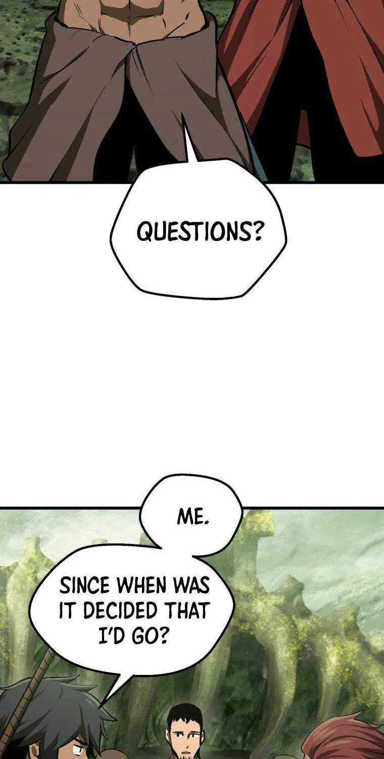 Read Survival Story Of A Sword King In A Fantasy World EN Manga Online