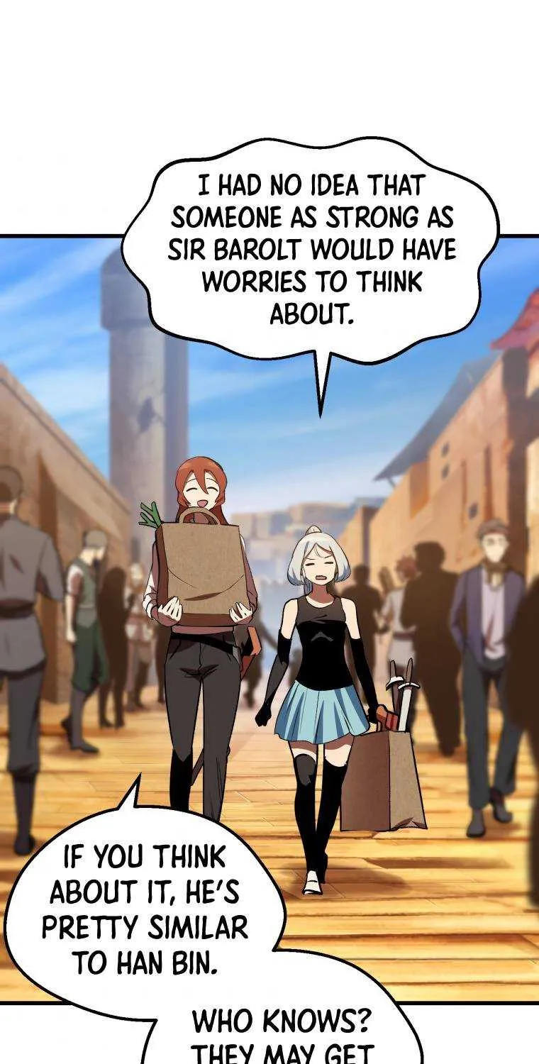 Read Survival Story Of A Sword King In A Fantasy World EN Manga Online