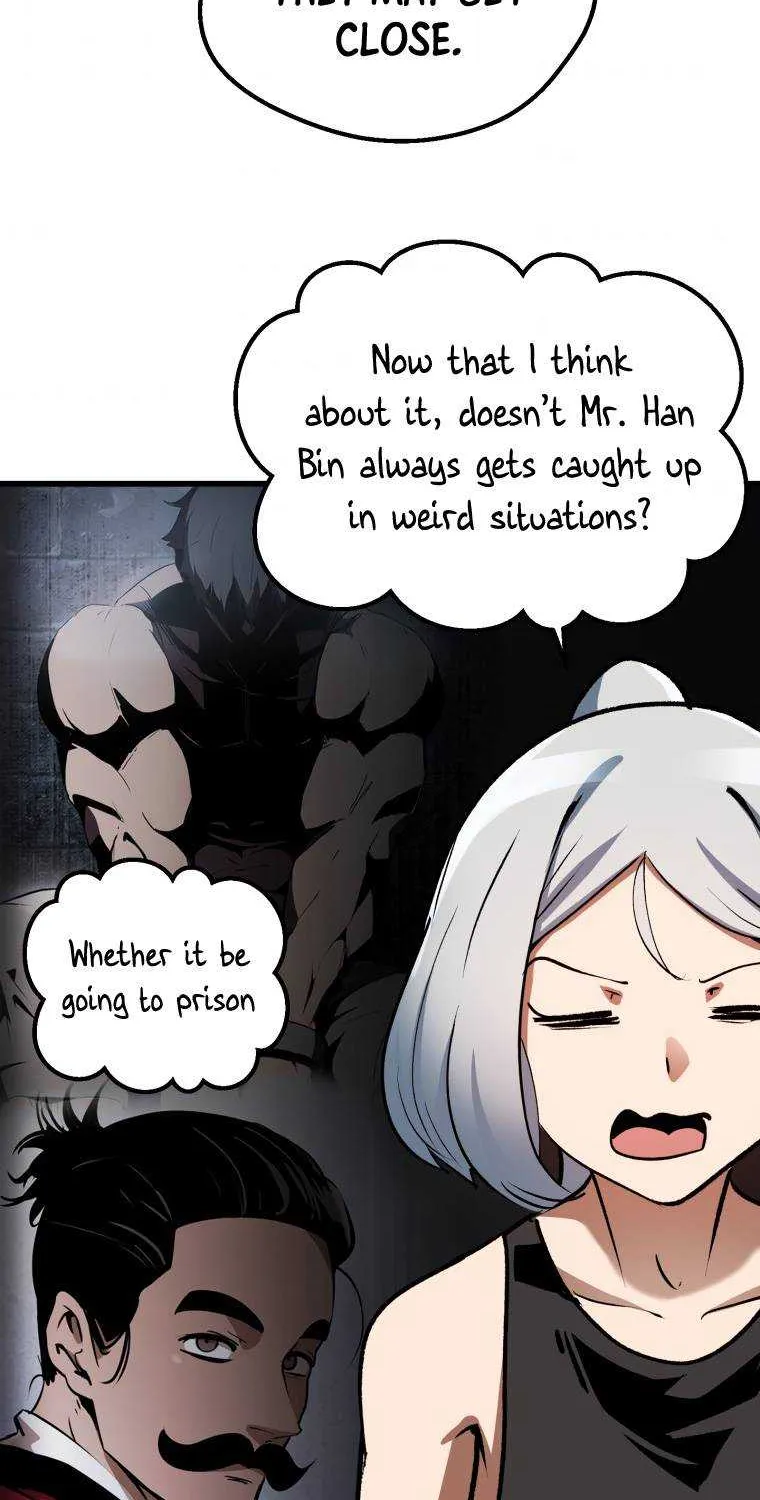 Read Survival Story Of A Sword King In A Fantasy World EN Manga Online