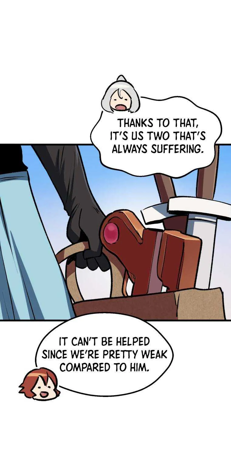 Read Survival Story Of A Sword King In A Fantasy World EN Manga Online