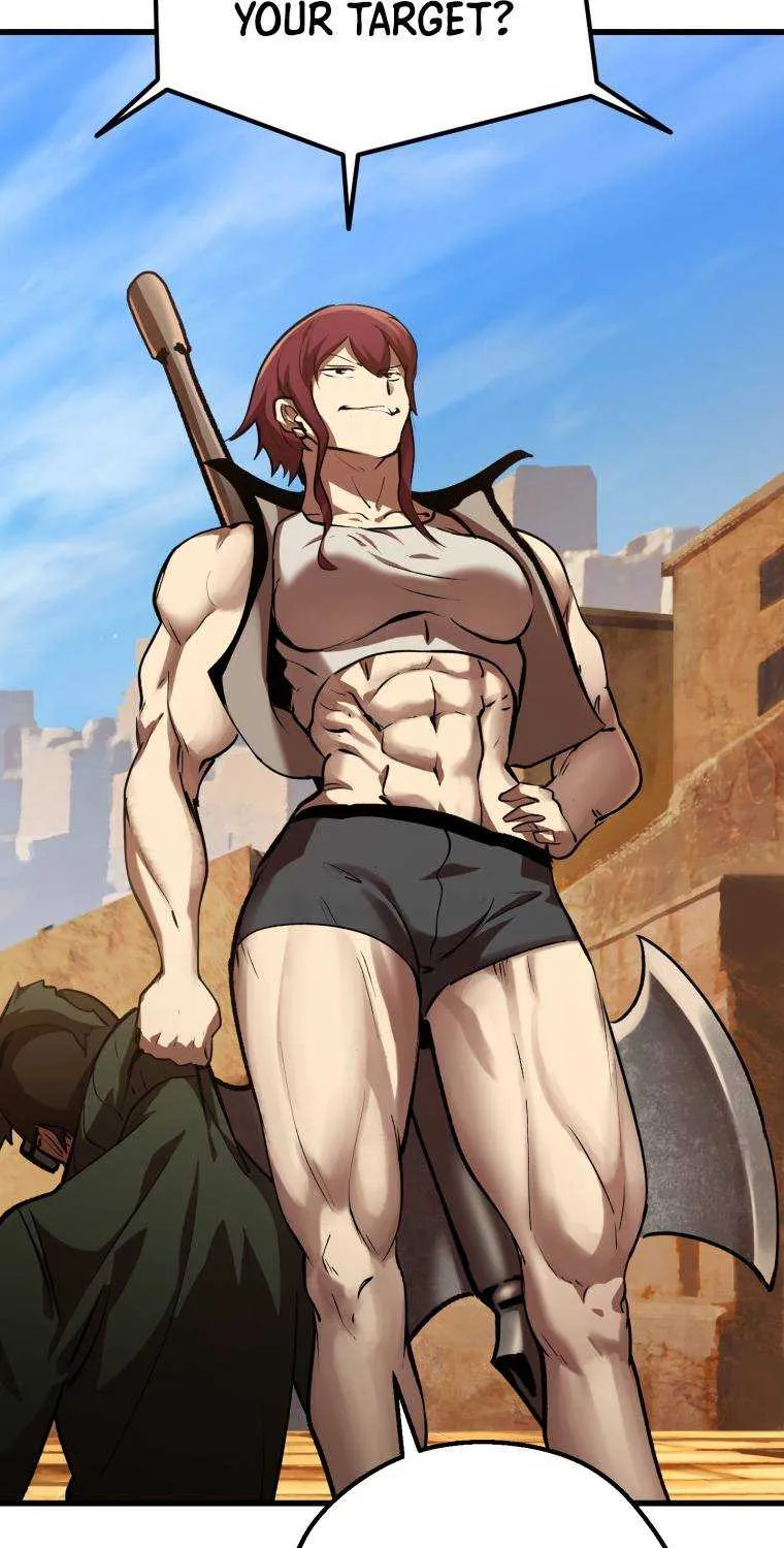 Read Survival Story Of A Sword King In A Fantasy World EN Manga Online