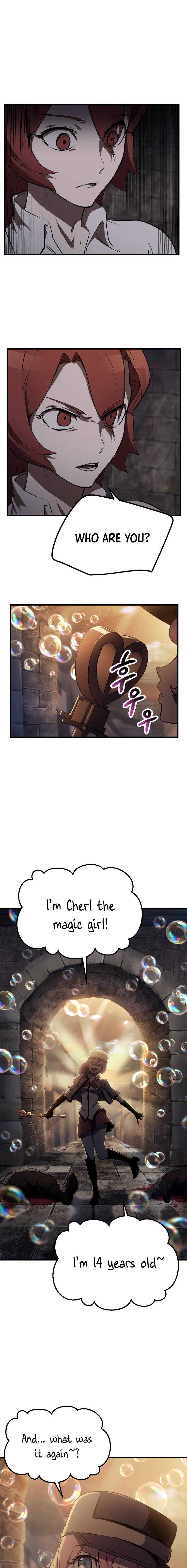 Read Survival Story Of A Sword King In A Fantasy World EN Manga Online