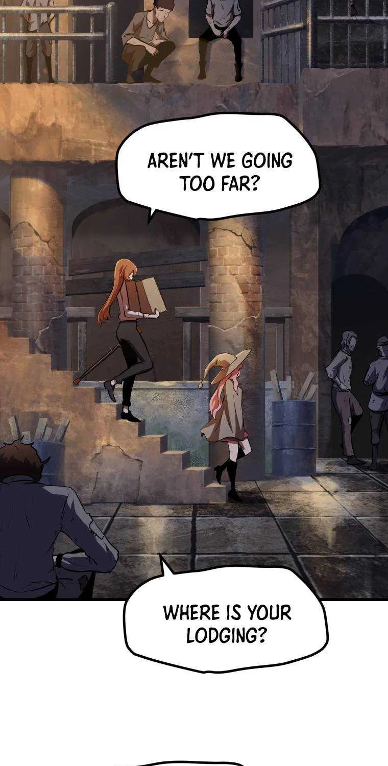 Read Survival Story Of A Sword King In A Fantasy World EN Manga Online
