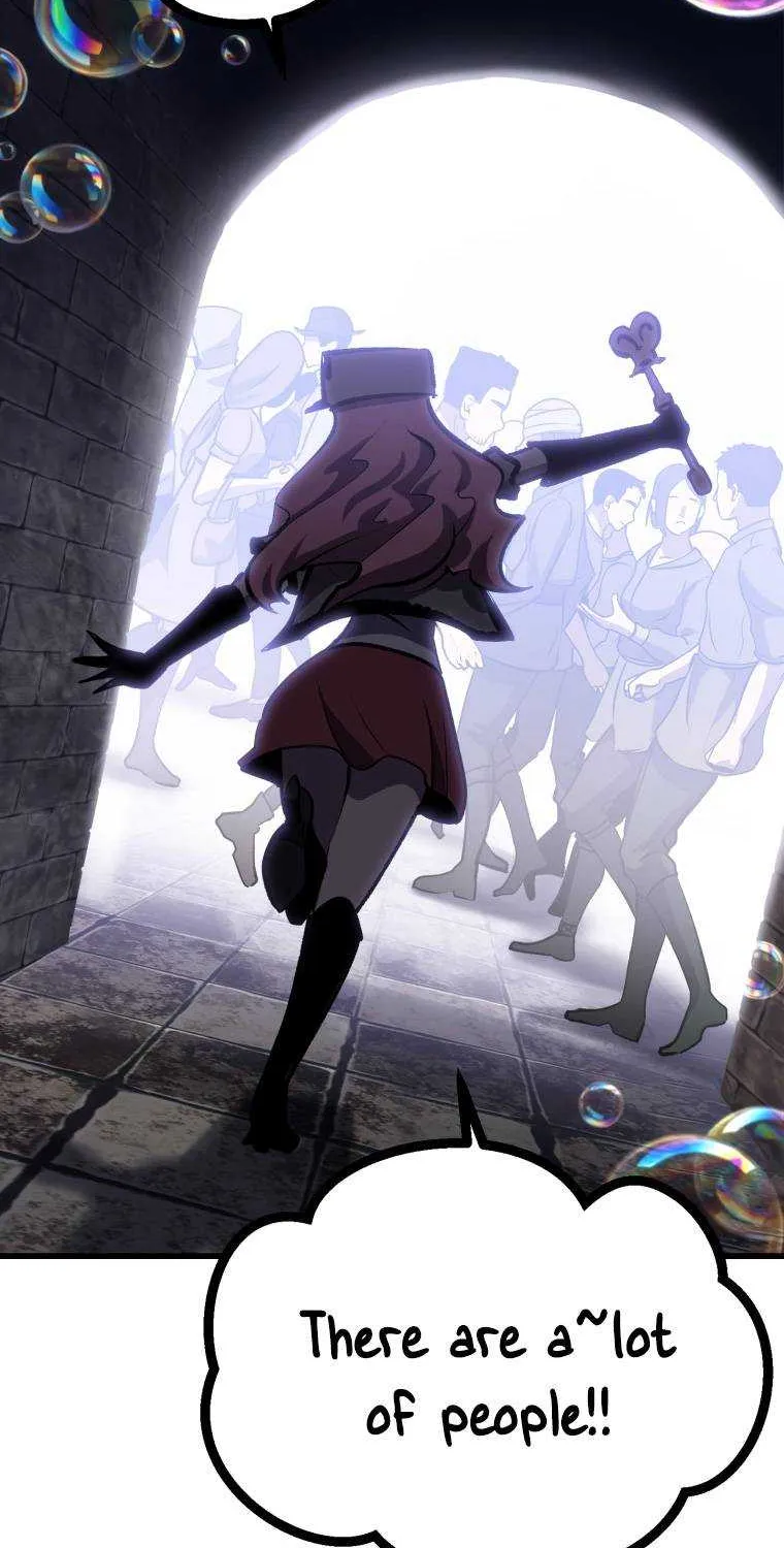 Read Survival Story Of A Sword King In A Fantasy World EN Manga Online