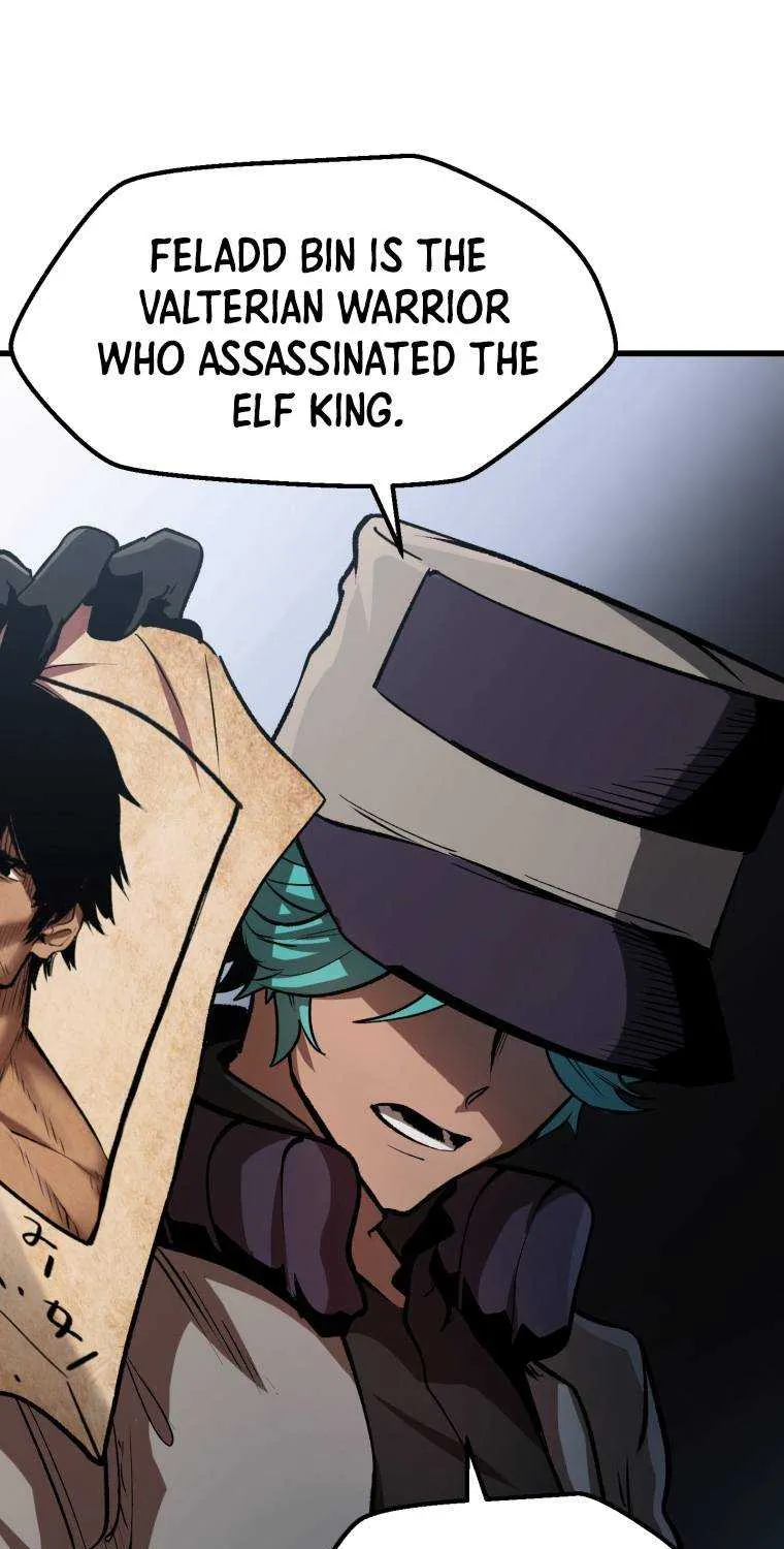 Read Survival Story Of A Sword King In A Fantasy World EN Manga Online
