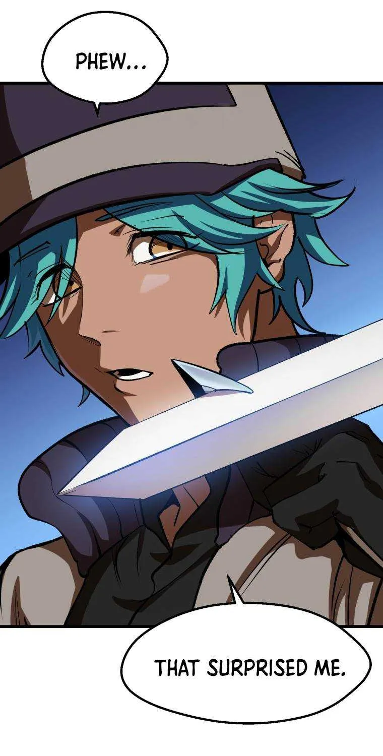 Read Survival Story Of A Sword King In A Fantasy World EN Manga Online