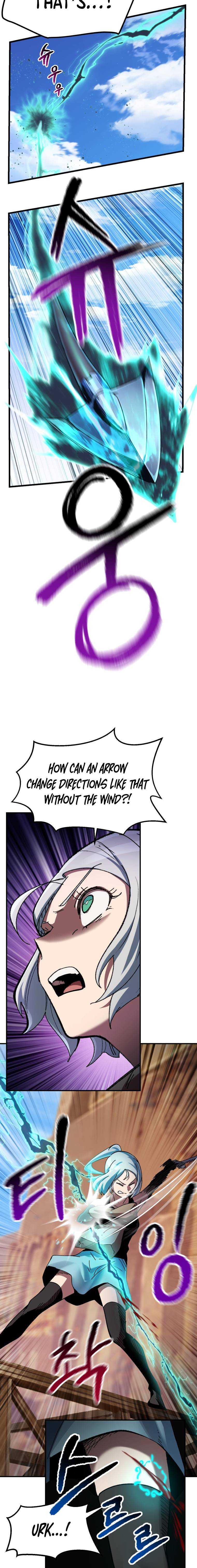 Read Survival Story Of A Sword King In A Fantasy World EN Manga Online
