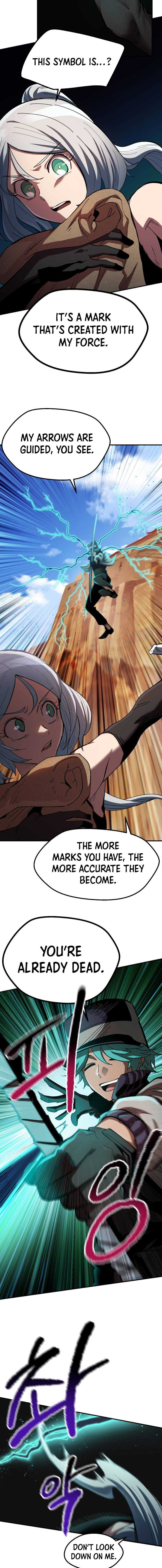 Read Survival Story Of A Sword King In A Fantasy World EN Manga Online