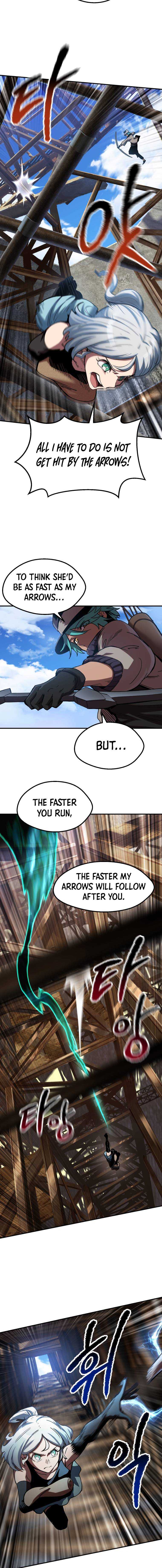 Read Survival Story Of A Sword King In A Fantasy World EN Manga Online