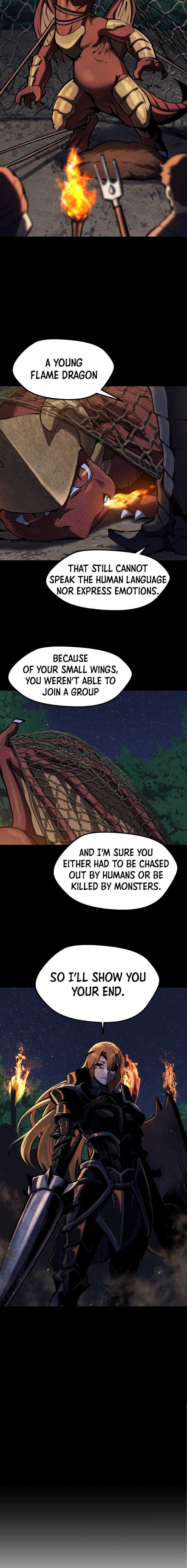 Read Survival Story Of A Sword King In A Fantasy World EN Manga Online