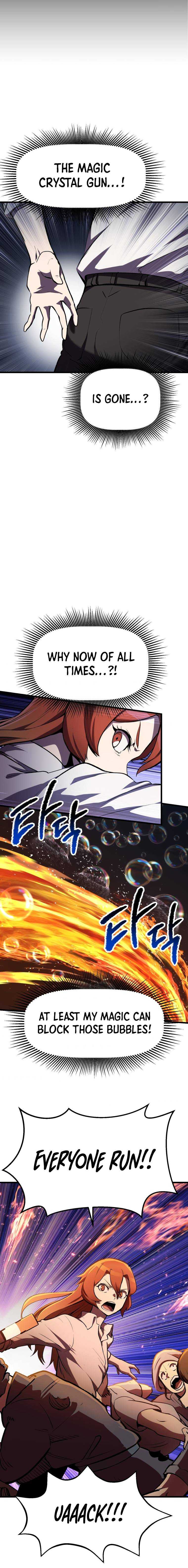 Read Survival Story Of A Sword King In A Fantasy World EN Manga Online