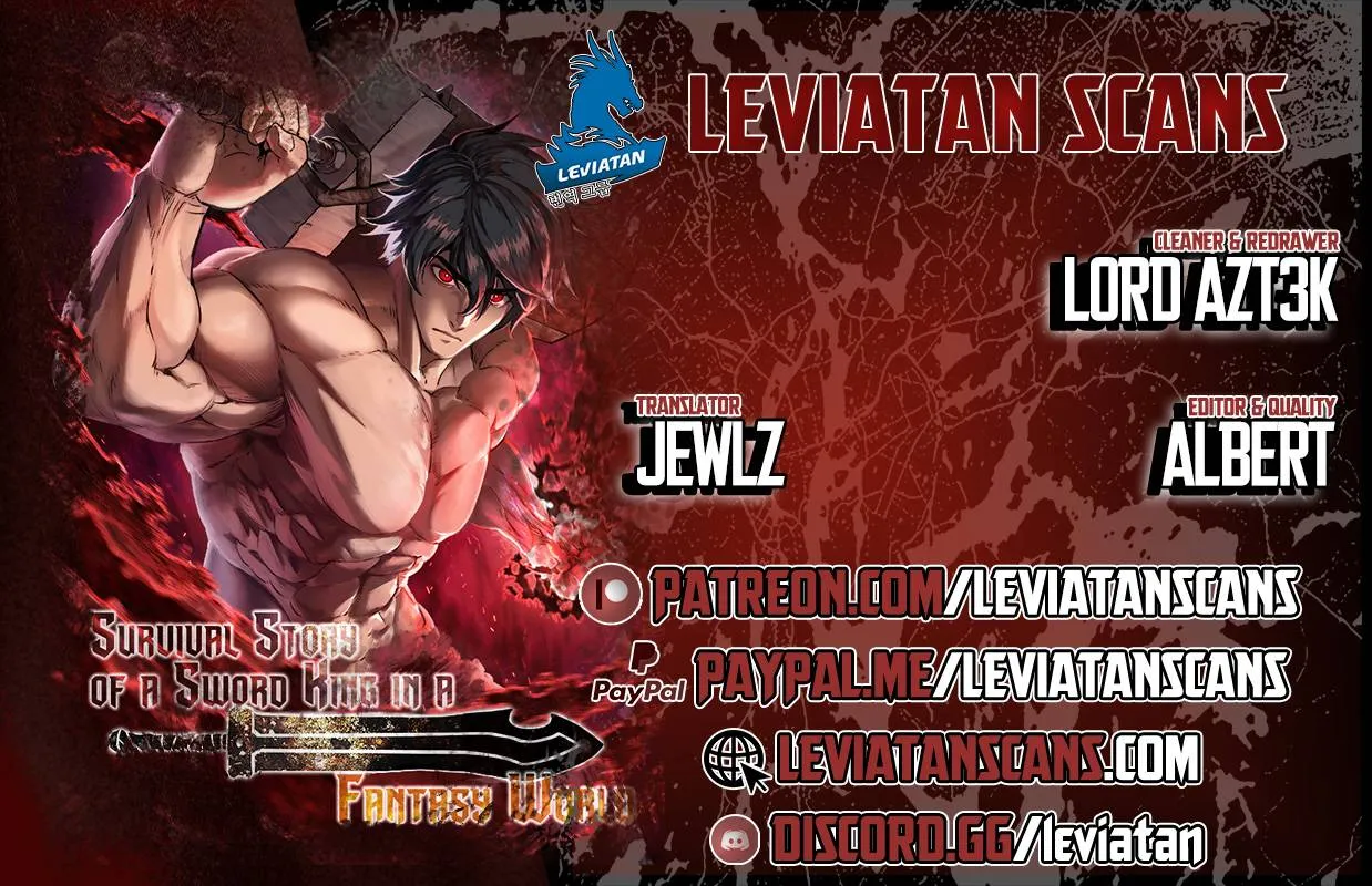 Read Survival Story Of A Sword King In A Fantasy World EN Manga Online