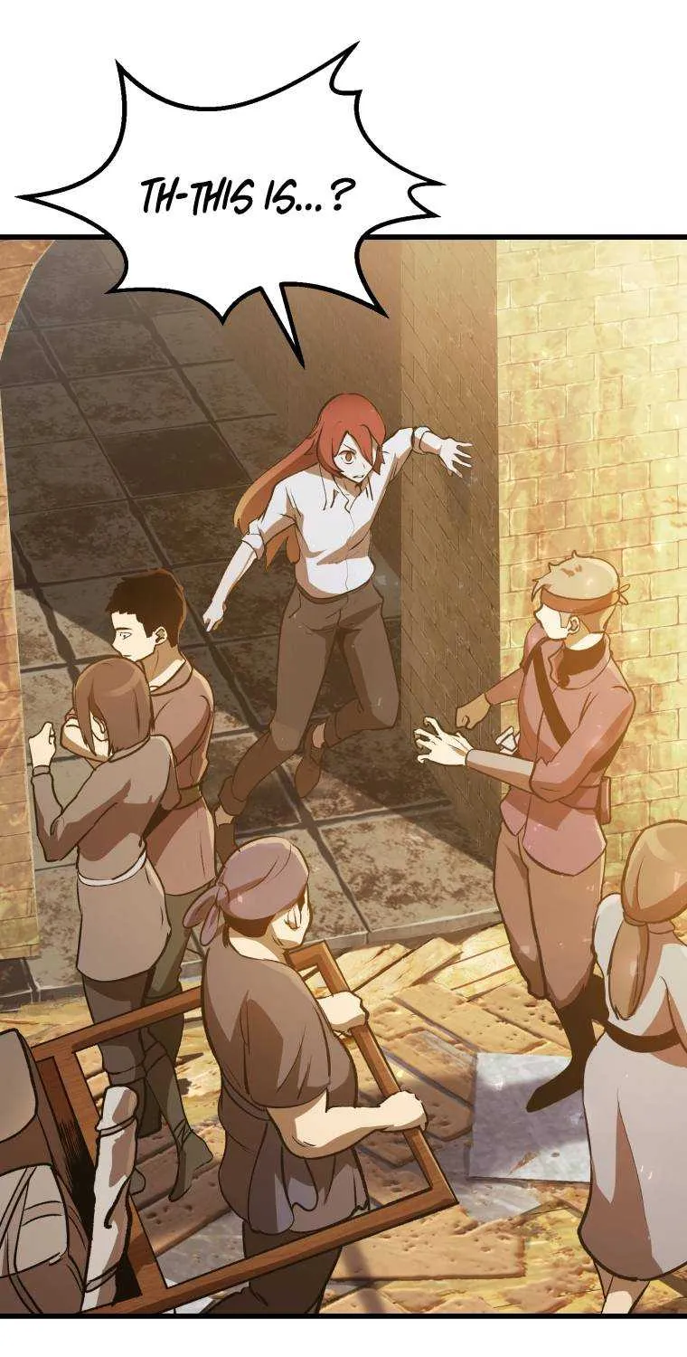 Read Survival Story Of A Sword King In A Fantasy World EN Manga Online