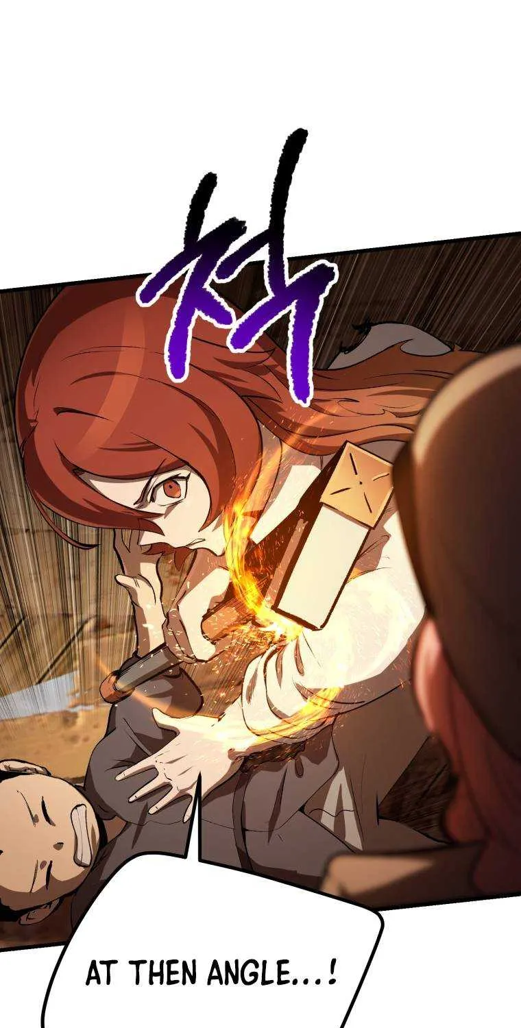 Read Survival Story Of A Sword King In A Fantasy World EN Manga Online