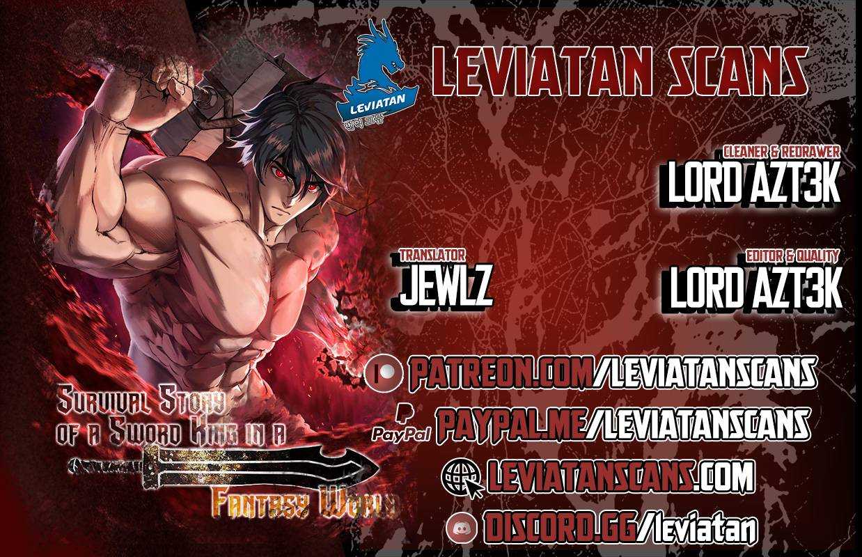 Read Survival Story Of A Sword King In A Fantasy World EN Manga Online