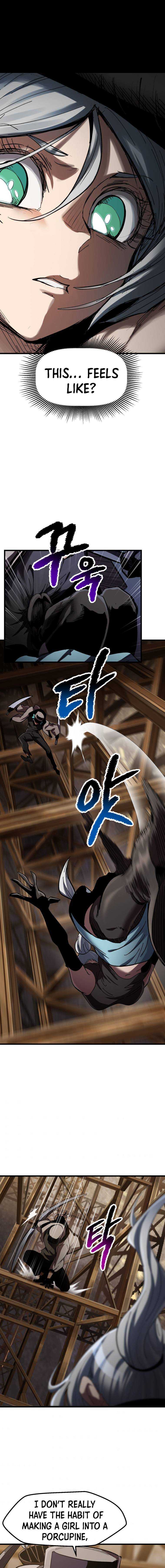Read Survival Story Of A Sword King In A Fantasy World EN Manga Online