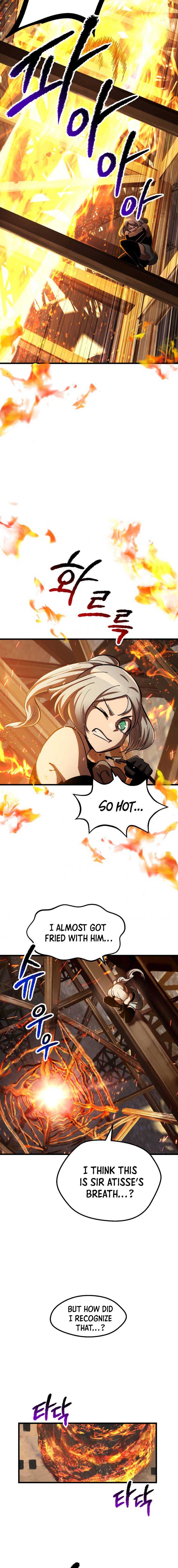 Read Survival Story Of A Sword King In A Fantasy World EN Manga Online
