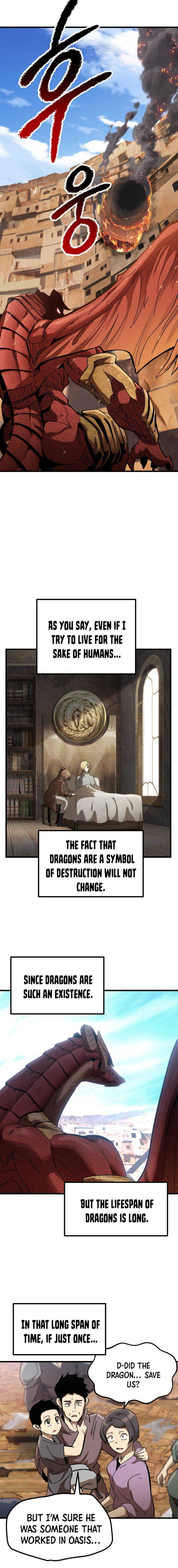 Read Survival Story Of A Sword King In A Fantasy World EN Manga Online