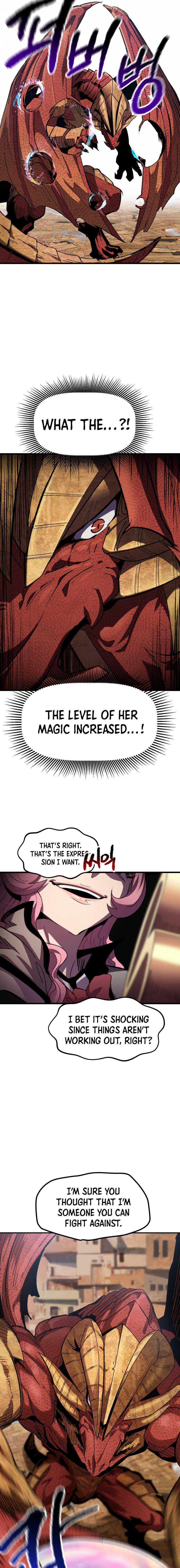 Read Survival Story Of A Sword King In A Fantasy World EN Manga Online