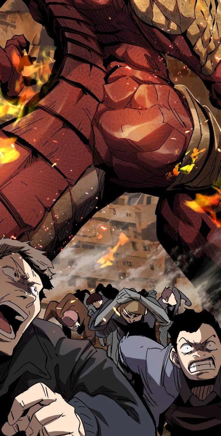 Read Survival Story Of A Sword King In A Fantasy World EN Manga Online