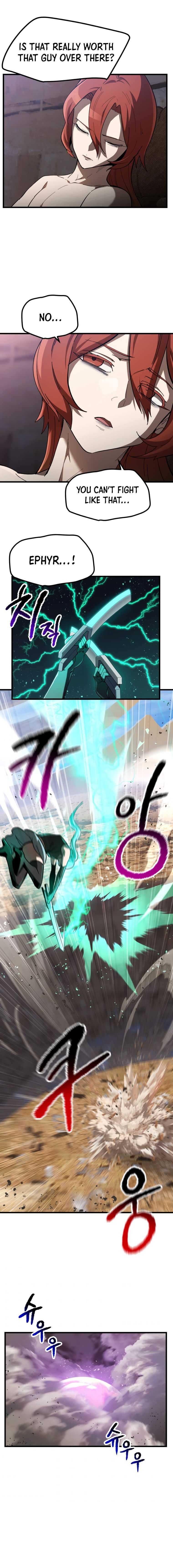 Read Survival Story Of A Sword King In A Fantasy World EN Manga Online