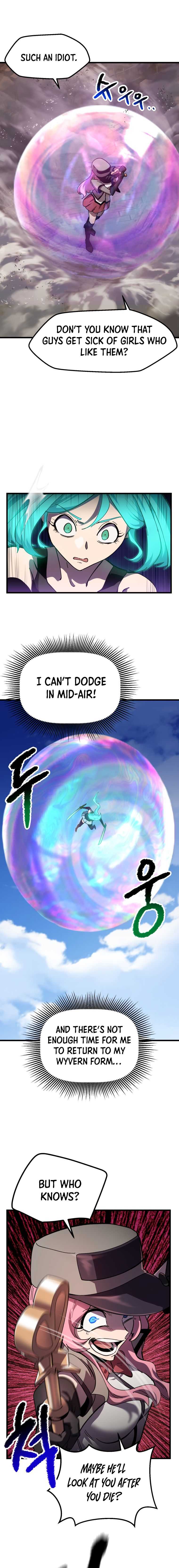 Read Survival Story Of A Sword King In A Fantasy World EN Manga Online