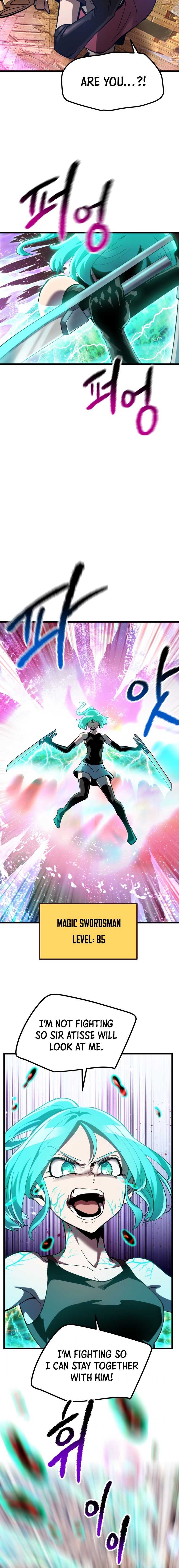 Read Survival Story Of A Sword King In A Fantasy World EN Manga Online